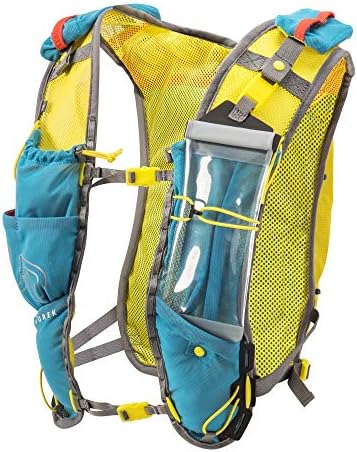 トレイルランニングバッグ North Vest トレイルランニングバッグ North Vest