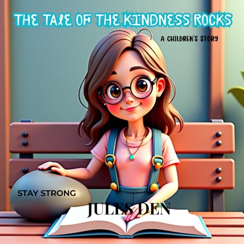 The Tale of the Kindness Rocks: A Children's Story