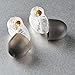 Westone - Old Model - UM Pro20 High Performance Dual Driver Noise-Isolating In-Ear Monitors - Clear - Discontinued  by Manufacturer