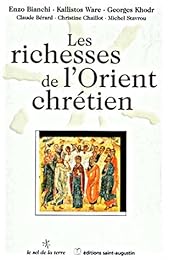 Les  richesses de l'Orient chrétien