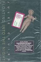 Julee Cruise Ablum Cover