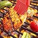 FIRECOW Turkey Baster, with Cleaning Brush, Meat Injector, Perfect for oiling and Marinating Turkey, Beef, Pork, Fish