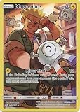 Magnemite - 242/236 - Secret Rare - Cosmic Eclipse