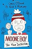 Moone Boy: The Fish Detective