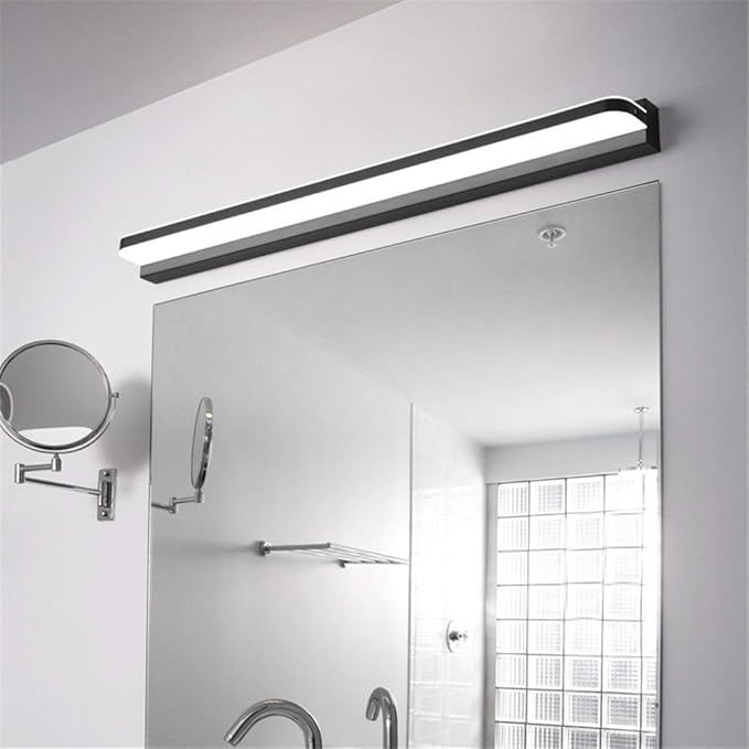 Decoración del hogar 16W Baño LED Espejo Luz Frontal Aplique