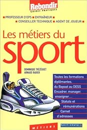 Les  métiers du sport