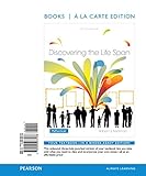 Discovering the Life Span Books a la Carte plus REVEL -- Access Card Package (3rd Edition)