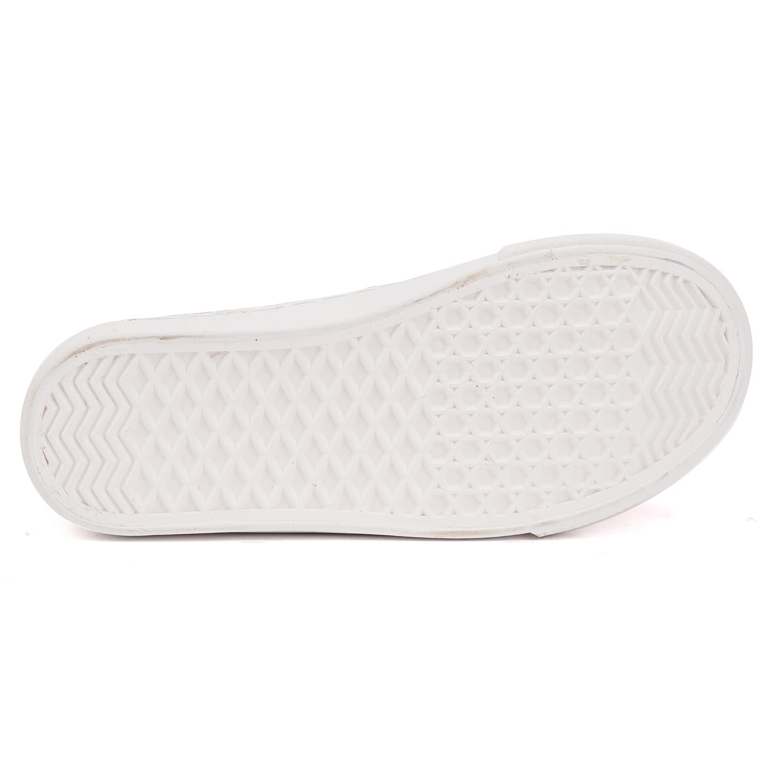 Toandon Kids Adorable Fashion High Top Casual Canvas Sneakers