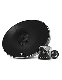Infinity PR9610CS Sistema de altavoces de dos vías con componentes de 6 "x 9"