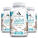 Dog Joint Supplement with Glucosamine – All-Natural, Supports Hips and Joints so Dogs Feel Young Again – Veterinarian-Grade - Turmeric Chondroitin MSM