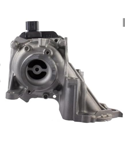 Amazon.com: AISIN GENUINE WPT-191 New Engine Water Pump with