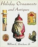 Holiday Ornaments And Antiques by
