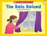 Little Leveled Readers: The Rain Rained (Level A)