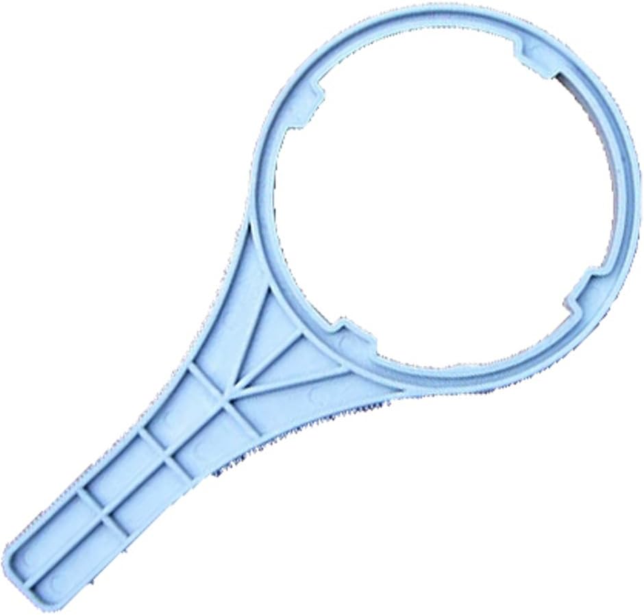 WaterFilterManLtd Standard Water Filter Housing Spanner for Under Sink RO