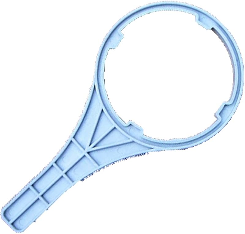WaterFilterManLtd Standard Water Filter Housing Spanner for Under Sink RO