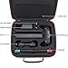 OG Hard Carrying Storage Case for Nintendo Switch,All Protective Hard Travel Messenger Bag Compatible for Switch Console Pro Controller & Accessories,Blackthumb 3