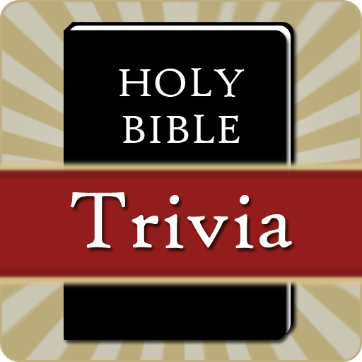 The Bible Trivia Game