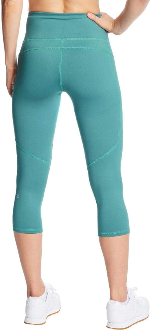 Champion high waist capri Clearance