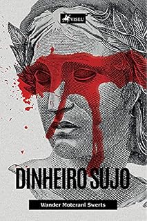 Livro Dinheiro sujo