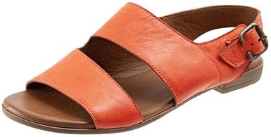 platform strap shoes