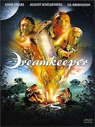 Dreamkeeper