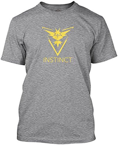 TEAM INSTINCT T SHIRT