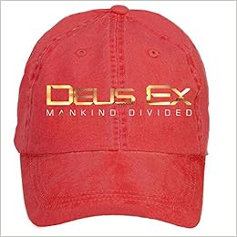 divided hats