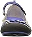 J-41 Women's Misty Mary Jane Flat