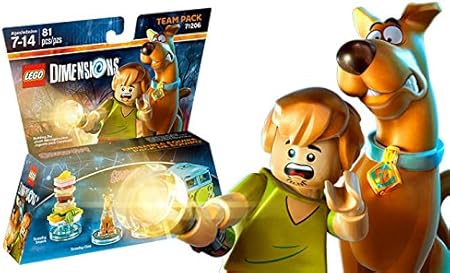 lego dimensions scooby