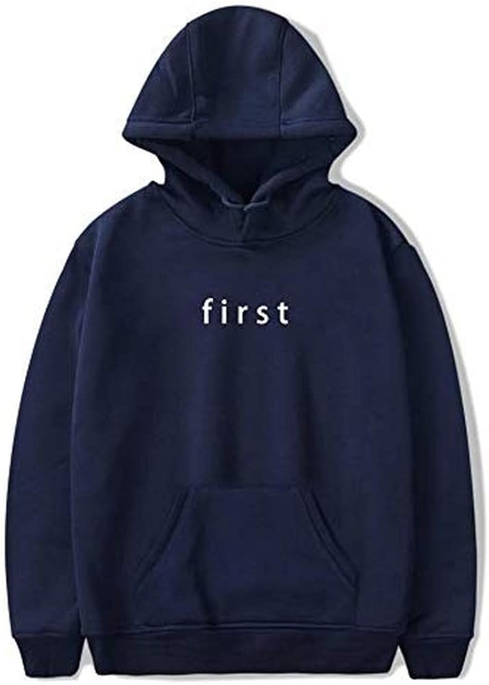 Amazon.com: Dixie D'Amelio BE Happy Merch Hoodie Loves Hip Hop Harajuku