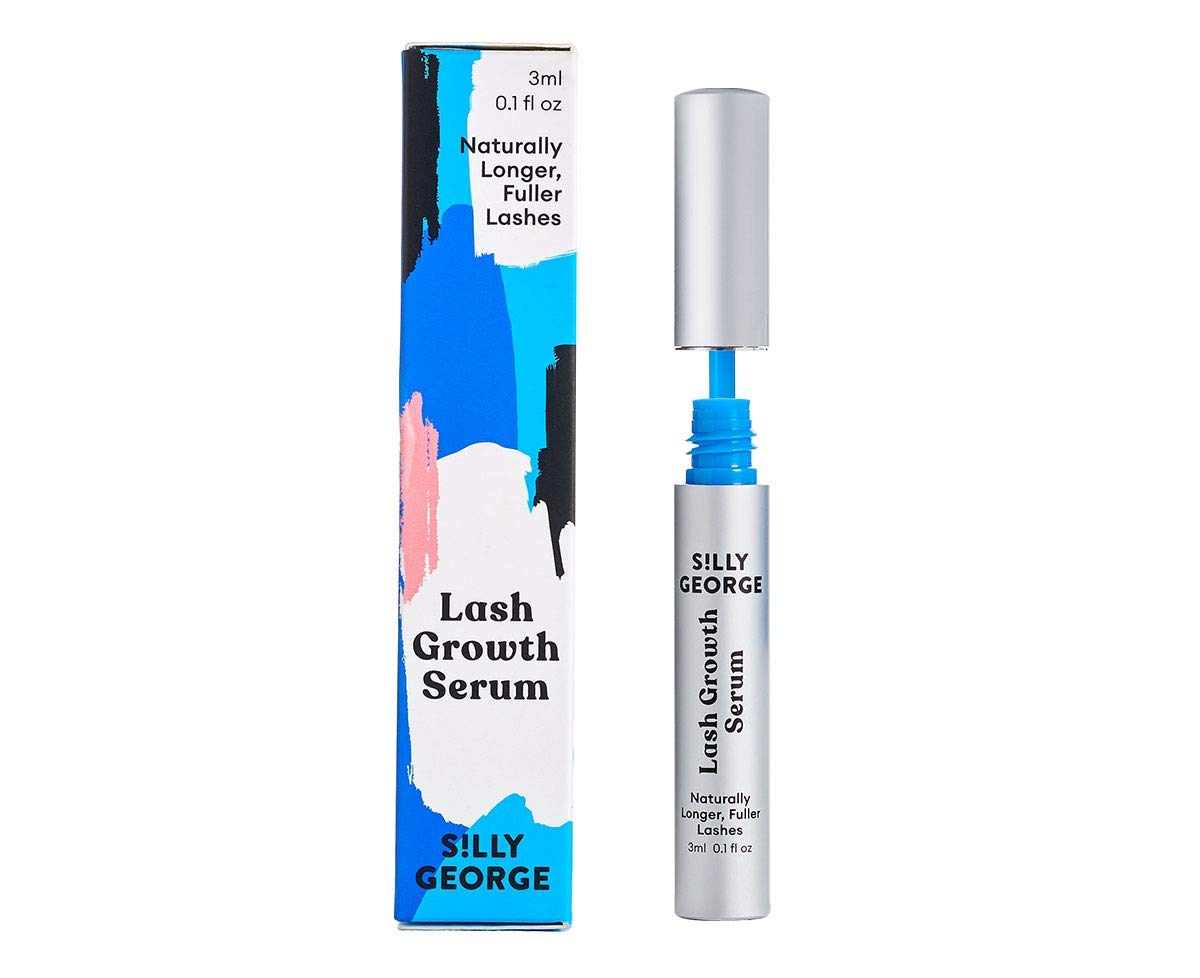 Silly George Lash Growth Serum 
