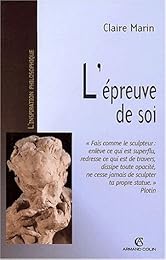 L' épreuve de soi