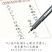 Staedtler Pigment Liner, 0.5mm, Black Ink (308-0.5)