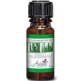 Rosemary Essential Oil Ultra Premium 100% Pure Therapeutic Grade Known for Hair Loss Regrowth & Hair Growth: Very High Potency, Undiluted By Avíanō Botanicals