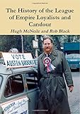 The History of the League of Empire Loyalists and Candour