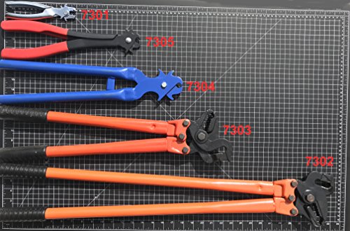 image for TireChain.com Truck and SUV Tire Chains Repair Pliers Tool