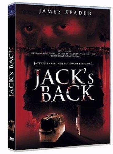 Jack's Back