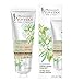 Mademoiselle Provence Organic Almond Ultra-Rich Hand Cream with Orange Blossom Extracts, Dry Sensitive Skin Shea Butter Natural Vegan Hand Moisturizing Lotion, Dermatologist Tested 2.5 fl oz