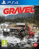 Gravel (PS4)