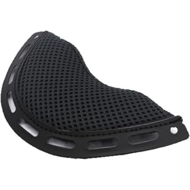 helmet breath deflector shoei Amazon Best Sellers: Best Powersports Deflectors Laptop Backpacks Dark Blue Color:Micro Dot Outer Space BC27 Luxury Hand Bag this breath guard is