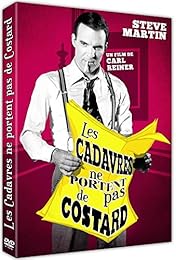 Les Cadavres ne portent pas de costard