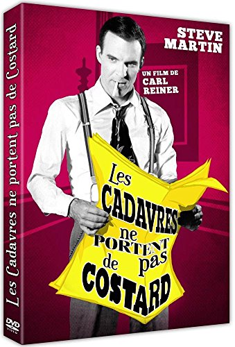 Les Cadavres ne portent pas de costard