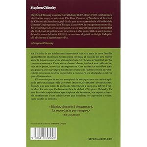 Els avantatges de ser un marginat (Sembra Llibres Butxaca)