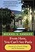 From Here, You Can't See Paris: Seasons of a French Village and Its Restaurant by Michael S. Sanders