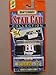 1999 Matchbox Star Car Collection Adam - 12 Grand Fury Police Car White/Black