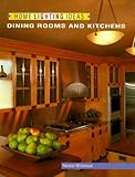 Home Lighting Ideas: Dining Rooms and Kitchens (Home Lighting Series) by