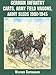 German Infantry Carts, Army Field Wagons, Army Sleds 1900-1945 (Schiffer Military History) by 