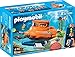 Playmobil Submarine with Underwater Motor Building Set
