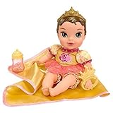 My First Disney Princess Bedtime Baby Belle