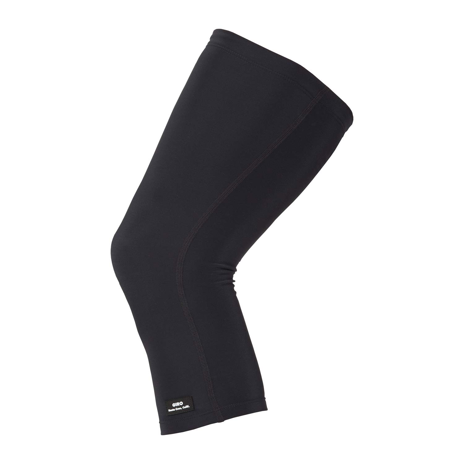 Giro Unisex - Adult M Thermal Knee Warmer Cycling Clothing, Black, M